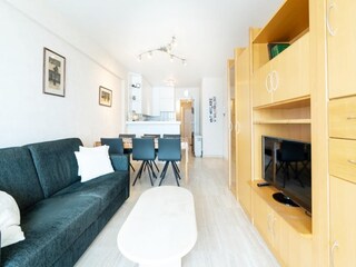 Appartement Middelkerke Kenmerken 3