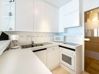 Apartment Middelkerke Ausstattung 7