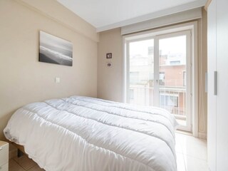 Appartement Middelkerke Kenmerken 5