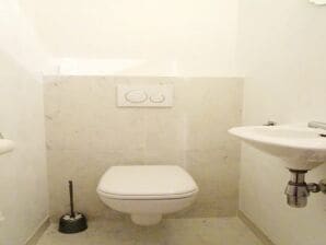 Wohnung in Middelkerke mit Meerblick