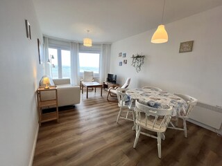 Appartement Middelkerke Kenmerken 1