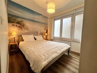 Appartement Middelkerke Kenmerken 2