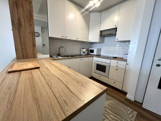 Appartement Middelkerke Kenmerken 5