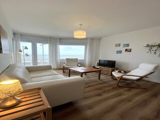 Appartement Middelkerke Kenmerken 8
