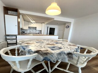 Appartement Middelkerke Kenmerken 9