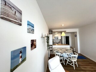 Appartement Middelkerke Kenmerken 10