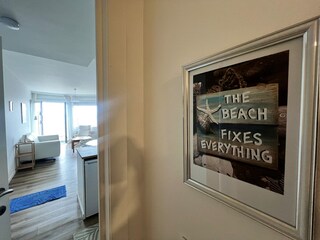 Appartamento Middelkerke Caratteristiche 11