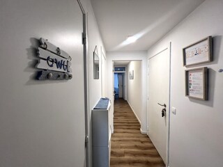 Appartement Middelkerke Kenmerken 12