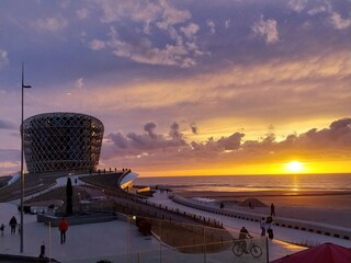 Appartement Middelkerke Omgeving 18