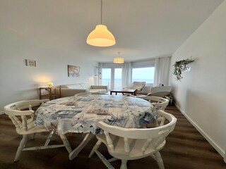 Appartement Middelkerke Kenmerken 13