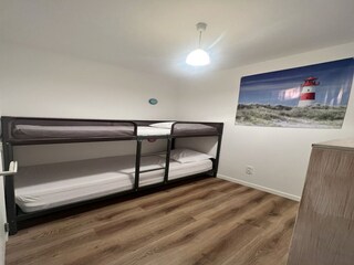Appartement Middelkerke Kenmerken 14