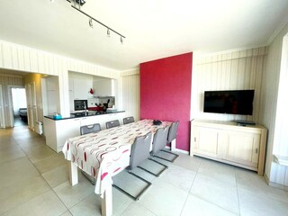 Apartamento Middelkerke Características 6