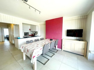 Appartement Middelkerke Équipement 6