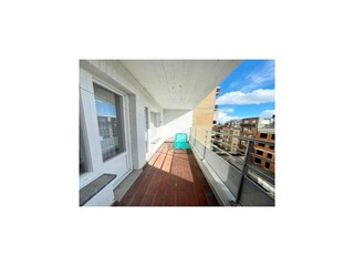 Apartment Middelkerke Außenaufnahme 2