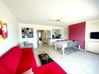 Apartment Middelkerke Features 6