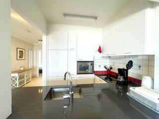 Apartamento Middelkerke Características 8