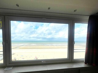 Appartement Middelkerke Buitenaudio-opname 3