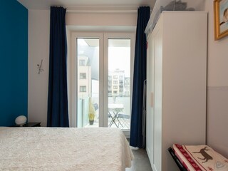 Apartment Middelkerke Ausstattung 8