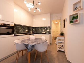 Appartement Middelkerke Kenmerken 9