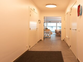 Appartement Middelkerke Kenmerken 11
