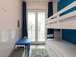 Appartement Middelkerke Kenmerken 12