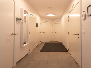Apartment Middelkerke Ausstattung 7
