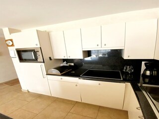 Appartement Middelkerke Kenmerken 2