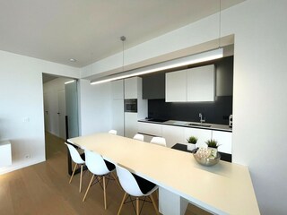 Apartamento Middelkerke Características 10