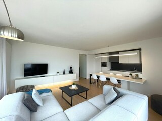 Appartement Middelkerke Kenmerken 7