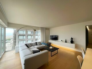 Appartement Middelkerke Kenmerken 9