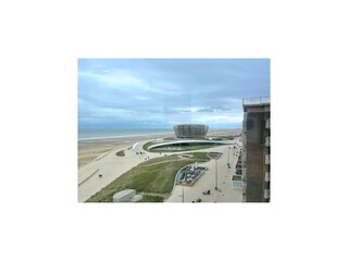 Appartement Middelkerke Buitenaudio-opname 2