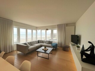 Appartement Middelkerke Équipement 7