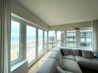 Appartement Middelkerke Équipement 19