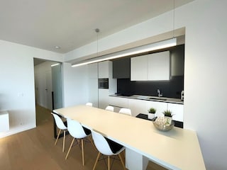 Apartment Middelkerke Ausstattung 4