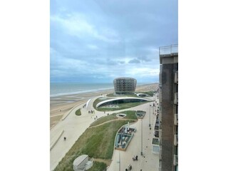 Appartamento Middelkerke Registrazione all'aperto 2