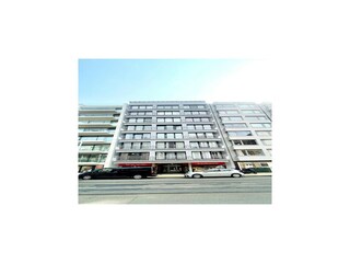 Appartement Middelkerke Buitenaudio-opname 1