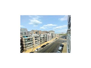 Appartement Middelkerke Buitenaudio-opname 3