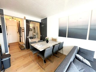 Appartement Middelkerke Kenmerken 16