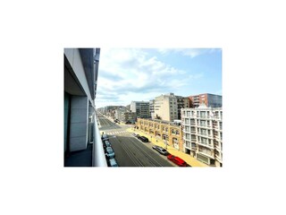 Appartement Middelkerke Buitenaudio-opname 2