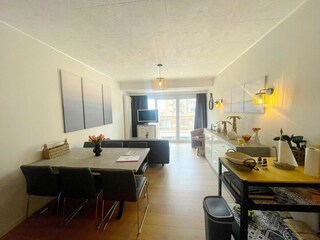 Appartement Middelkerke Kenmerken 11