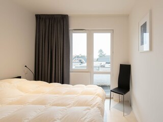 Apartamento Middelkerke Características 4