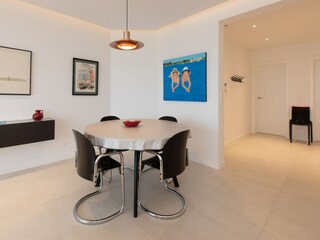 Apartamento Middelkerke Características 3