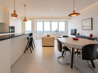 Apartment Middelkerke Ausstattung 20
