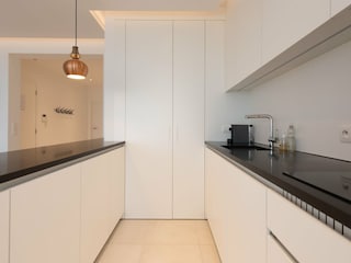Appartement Middelkerke Kenmerken 5