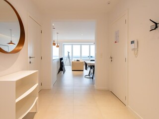 Appartement Middelkerke Kenmerken 21