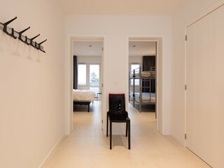 Apartamento Middelkerke Características 7