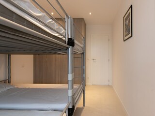Appartamento Middelkerke Caratteristiche 7