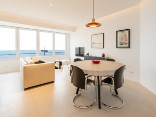 Apartamento Middelkerke Características 10