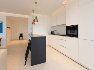 Appartamento Middelkerke Caratteristiche 22