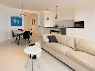 Appartement Middelkerke Kenmerken 3